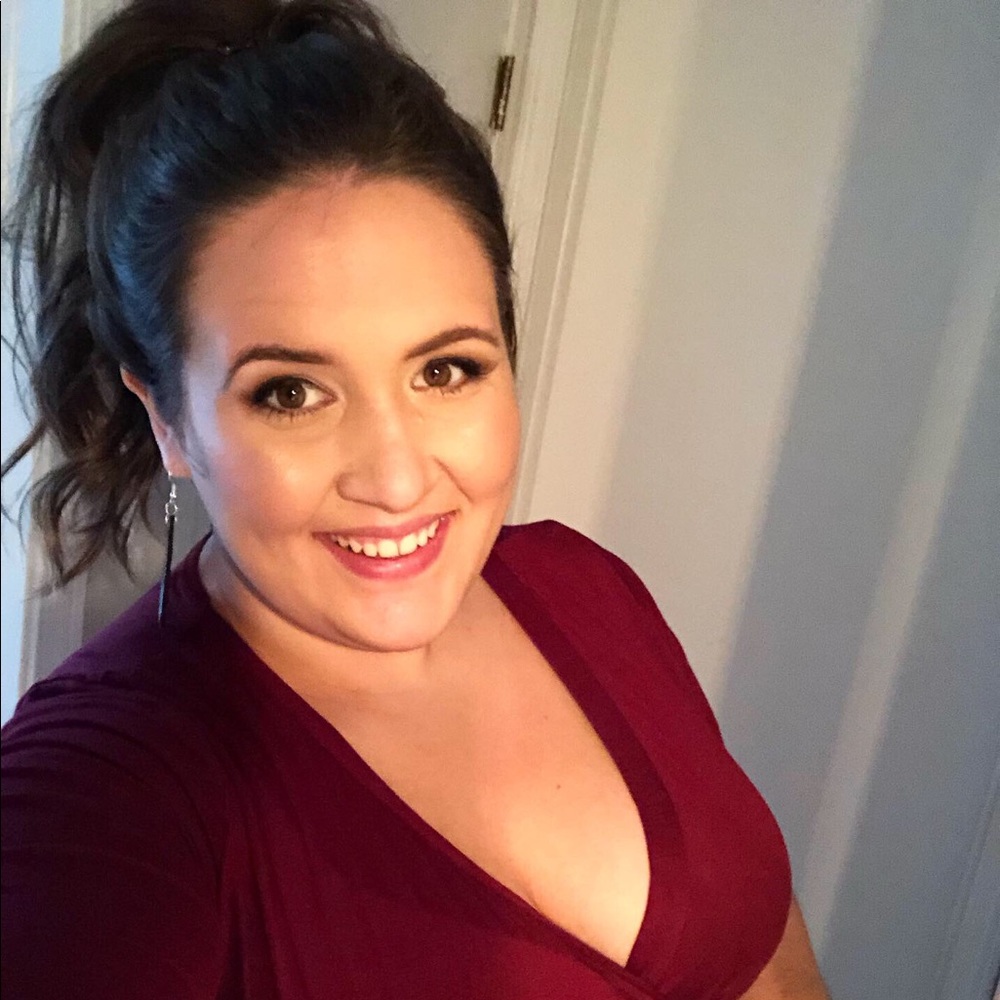 Meet your Posher, Jaime